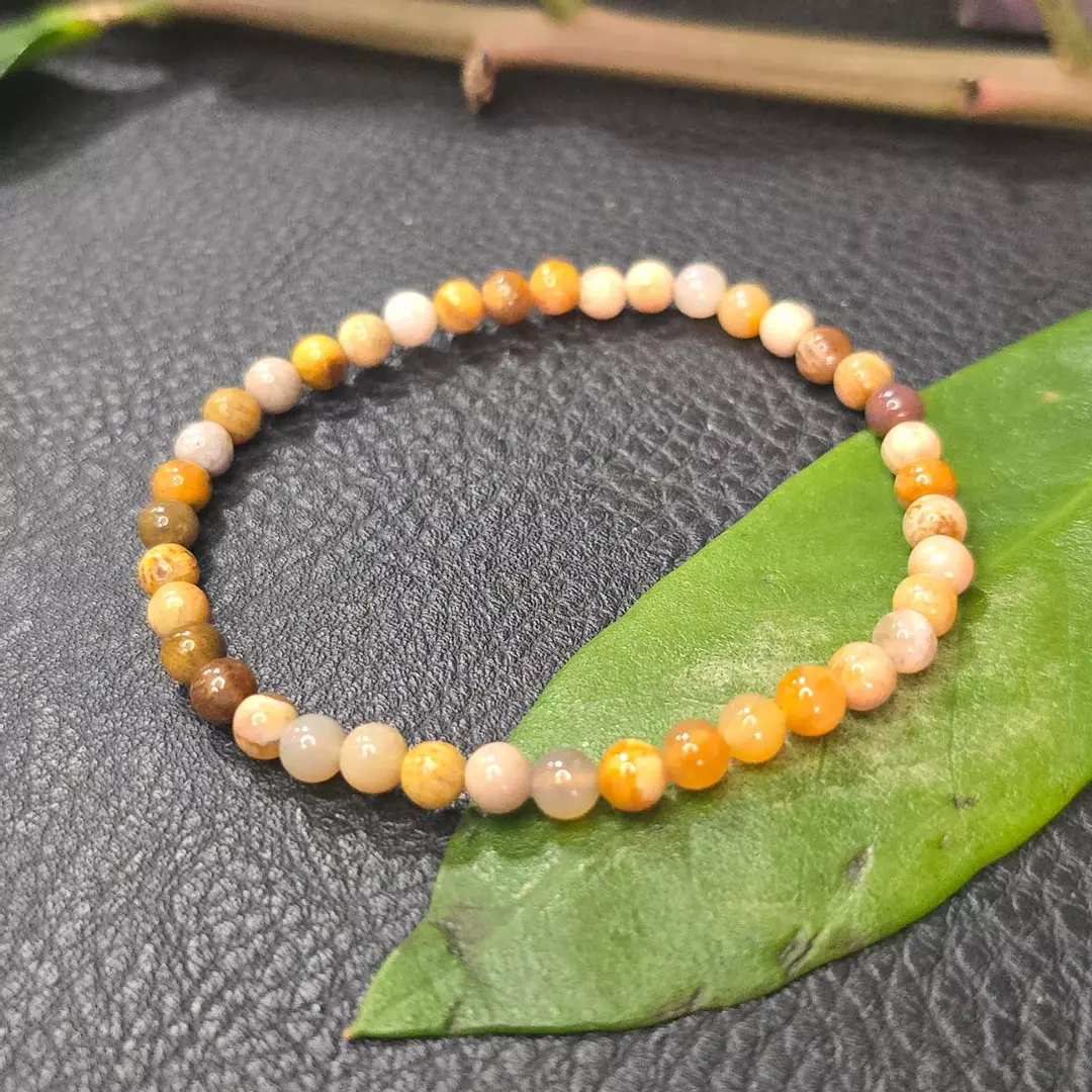 Crazy Lace Agate (5mm) thumbnail