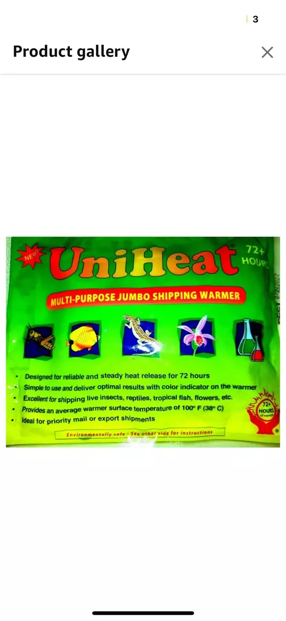 Heat pack 72h thumbnail