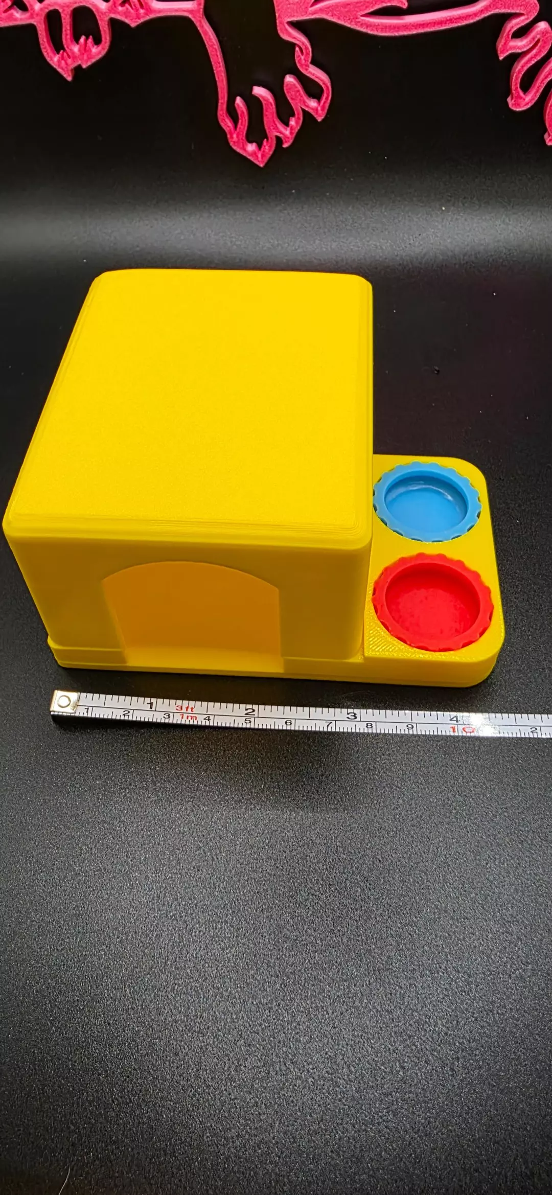 "DOGHOUSE" Hide thumbnail