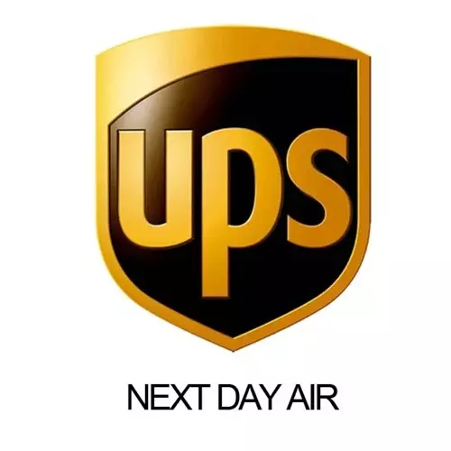 UPS Next Day thumbnail