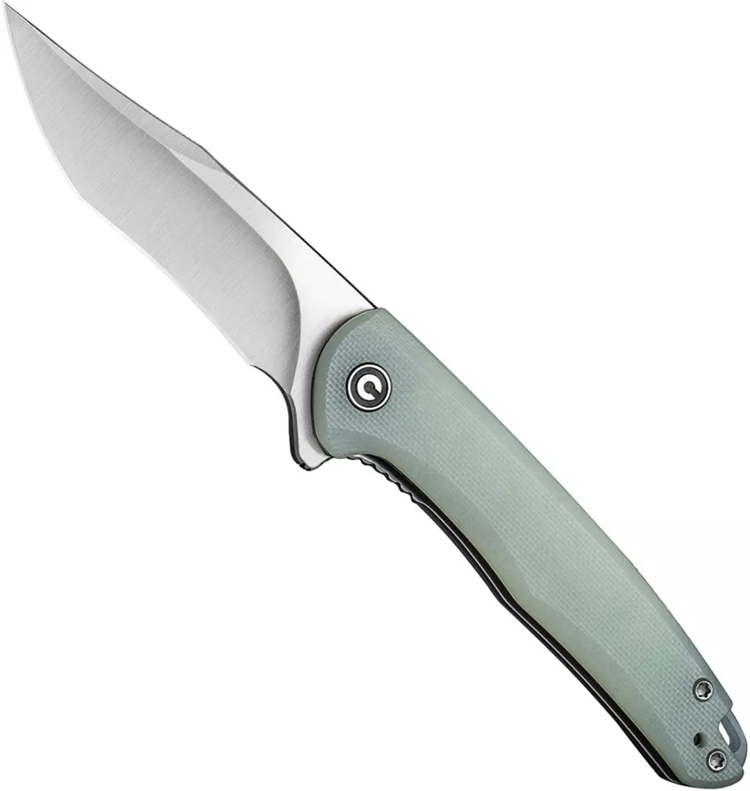 CIVIVI Mini Sandbar Jade thumbnail