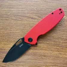 Kubey Tityus Red (KU322Y) thumbnail