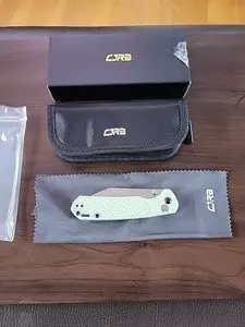 CJRB Pyrite-Light Glow thumbnail