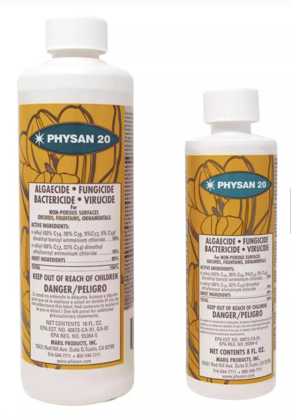 Physan 20 - 16 ounces thumbnail