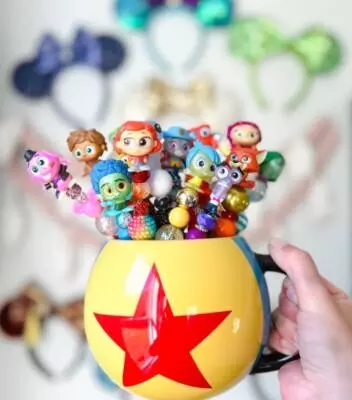 Disney Doorable Pen thumbnail