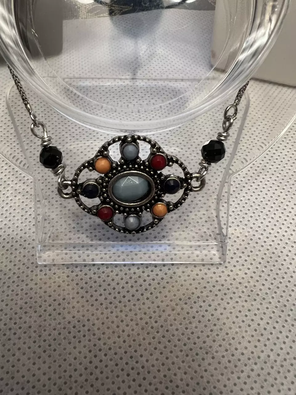 Adjustable bracelet thumbnail