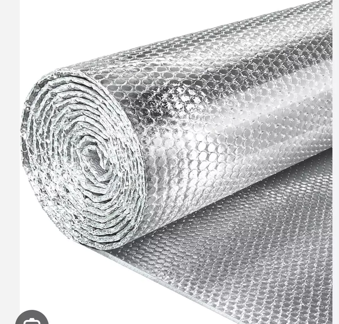 INSULATION ONLY -4 INSULATION AND HEATPACK BUY OTHER LISTING thumbnail