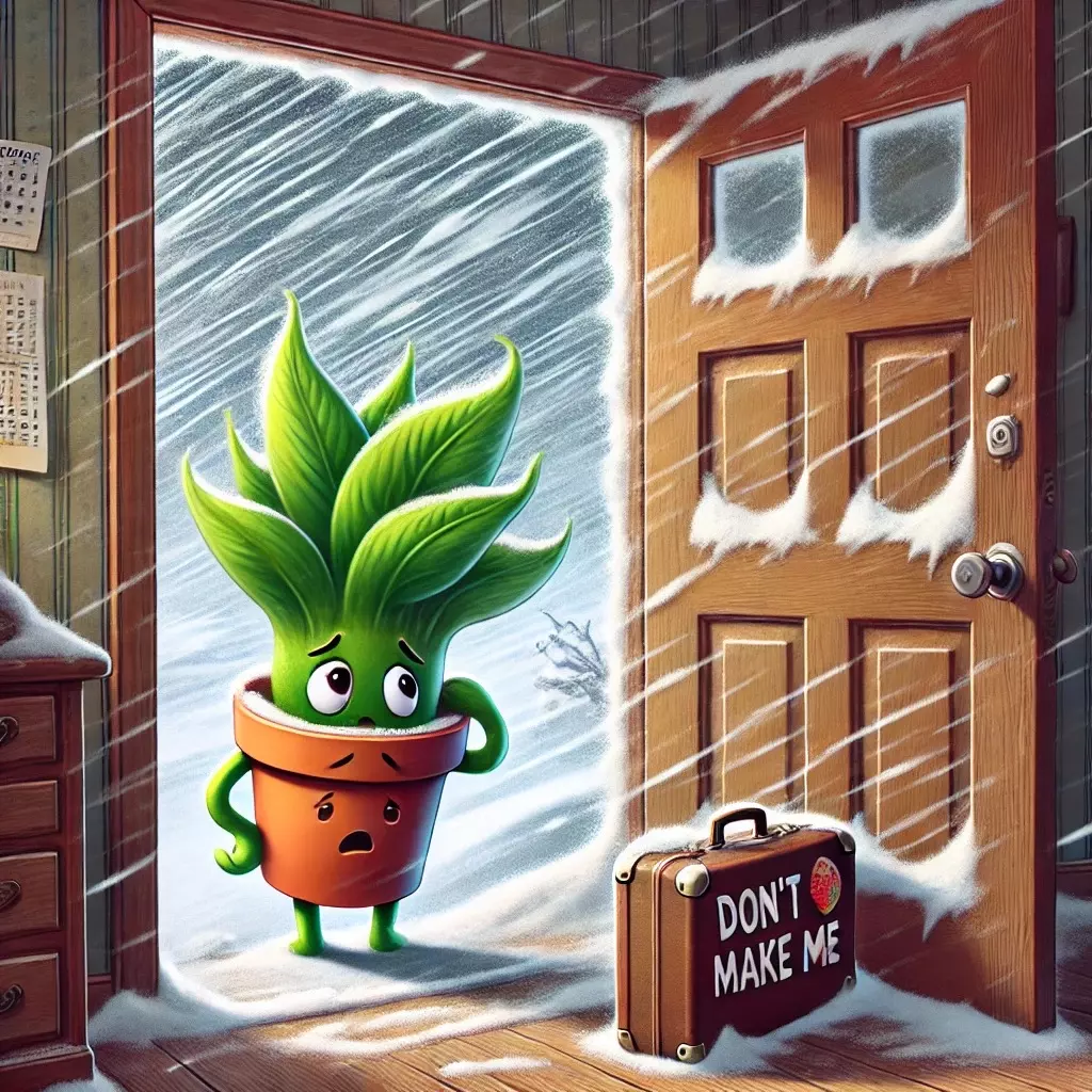 The Great Plant Delay: Mother Nature Said No thumbnail
