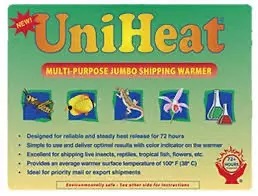 72 Hour Heat Pack thumbnail