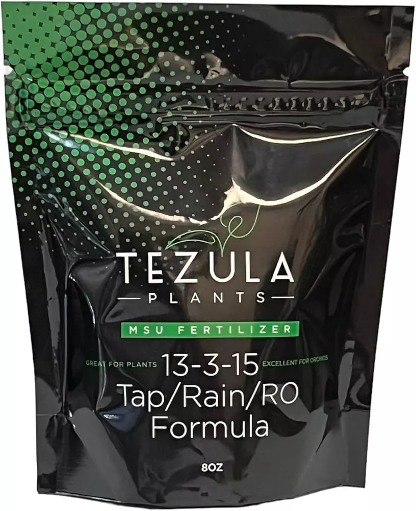 Tezula MSU Fertilizer 8oz bag thumbnail