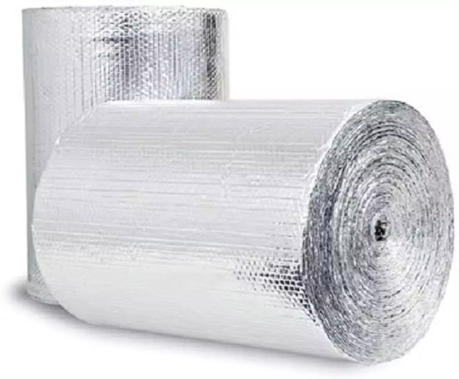 Insulation for Winter Shipping thumbnail