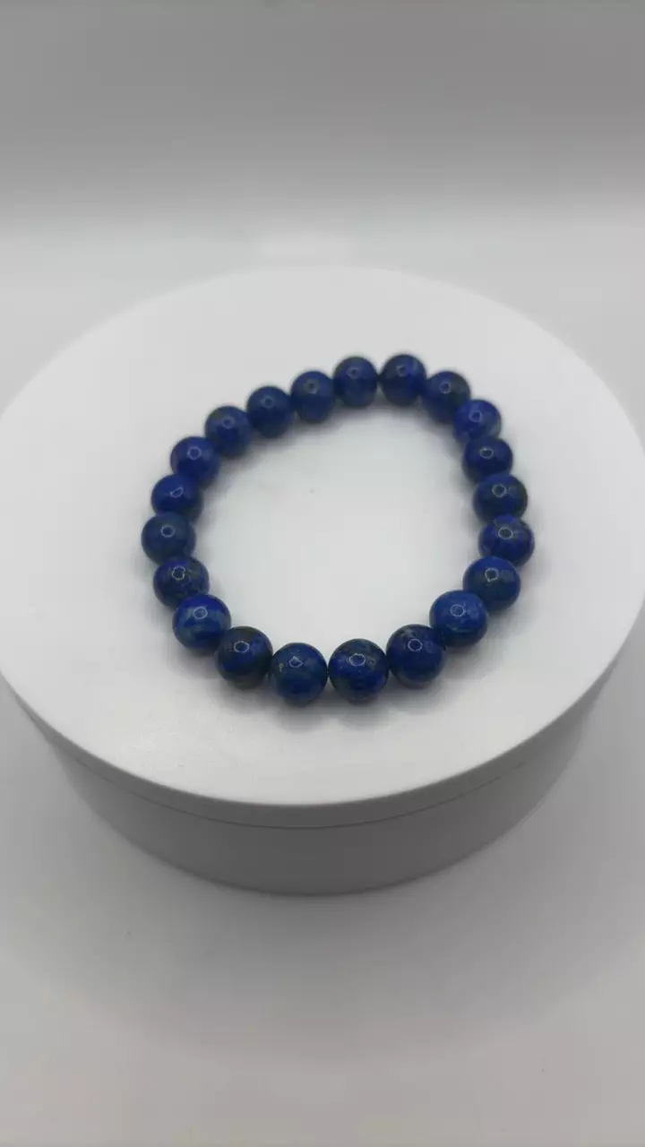 Sodalite Bracelet 301 thumbnail