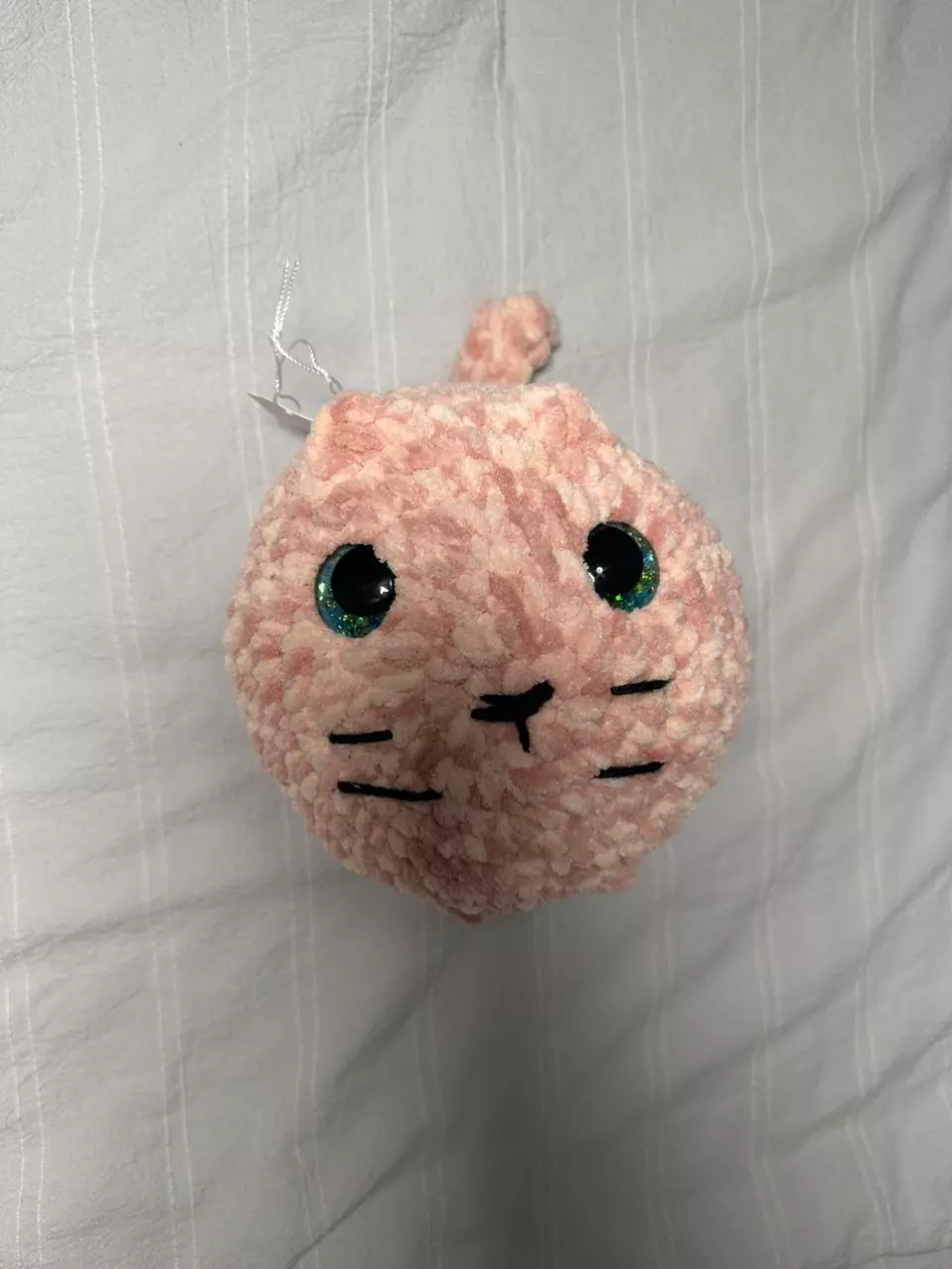 Pink Loaf Cat thumbnail