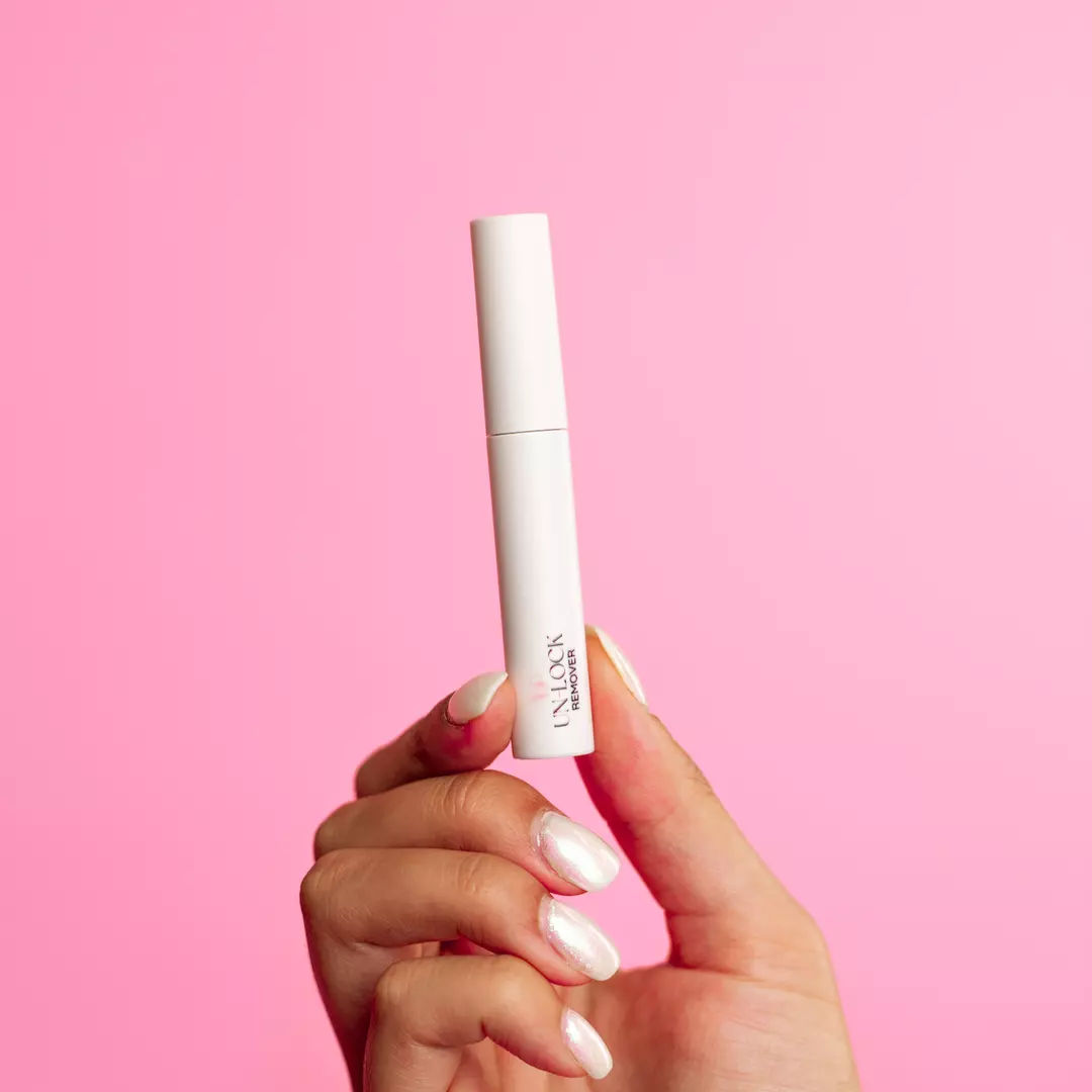 UNLOCK - Serum Lash Remover thumbnail