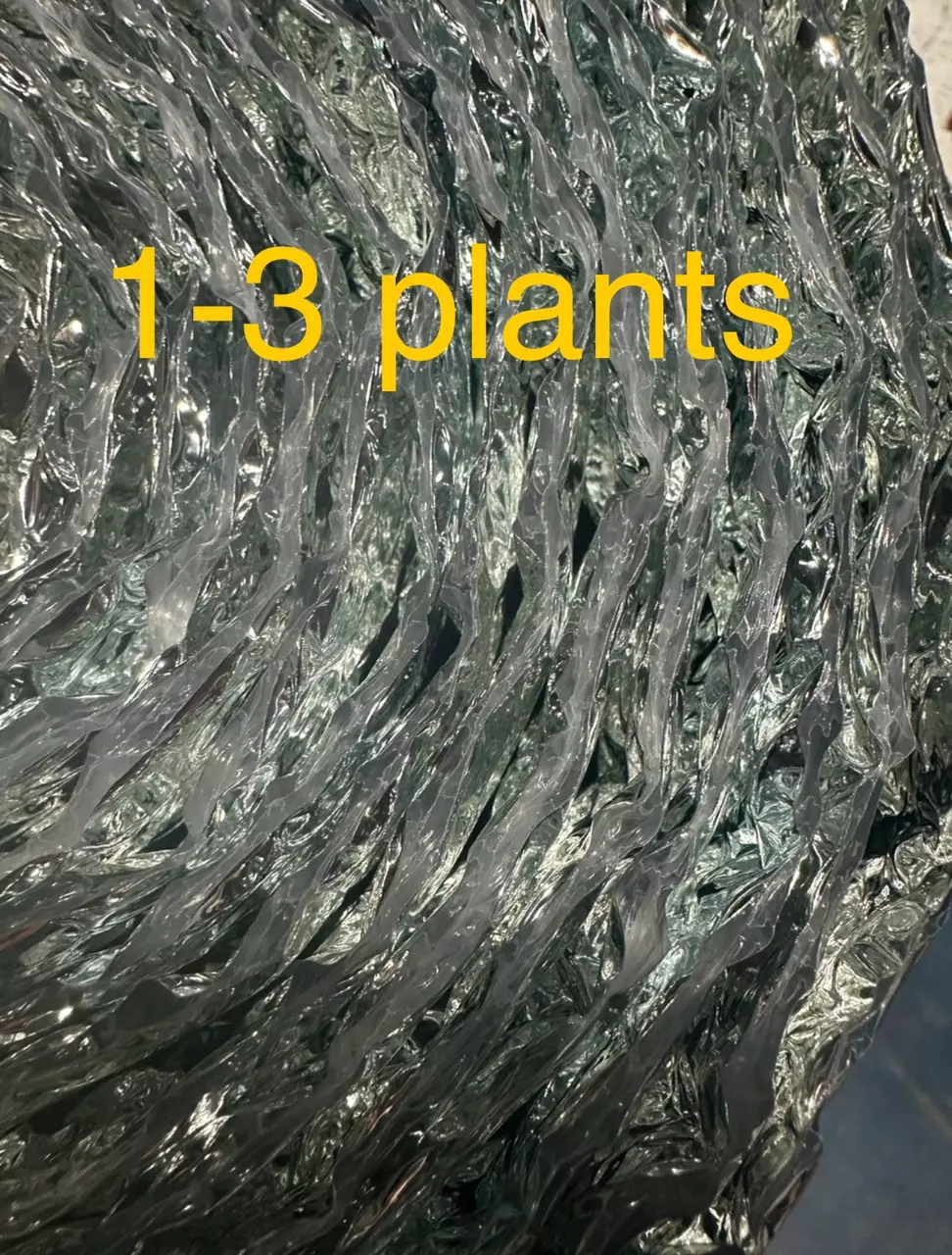 Insulation for orders with 1-3 plants thumbnail