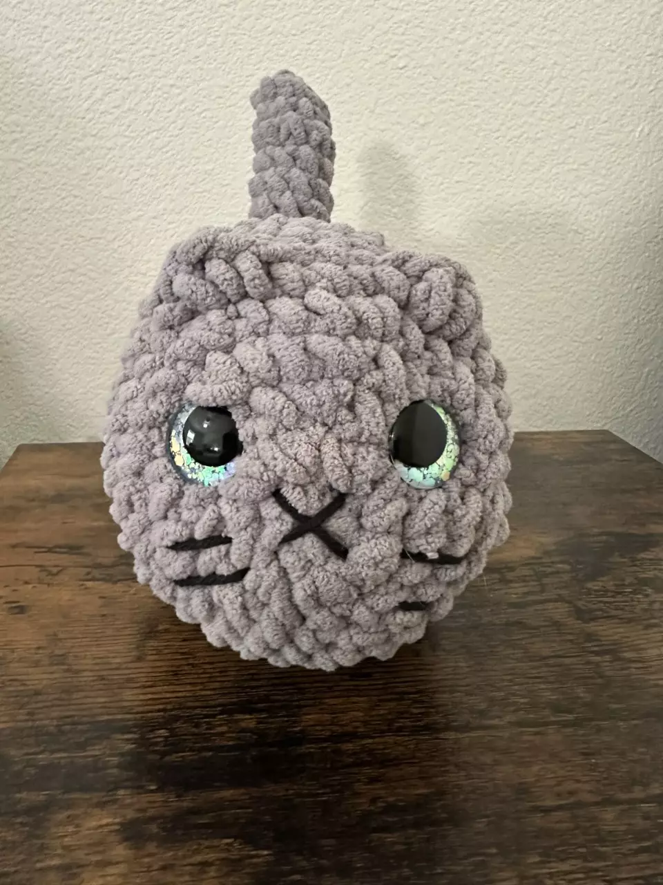 Loaf Cat thumbnail