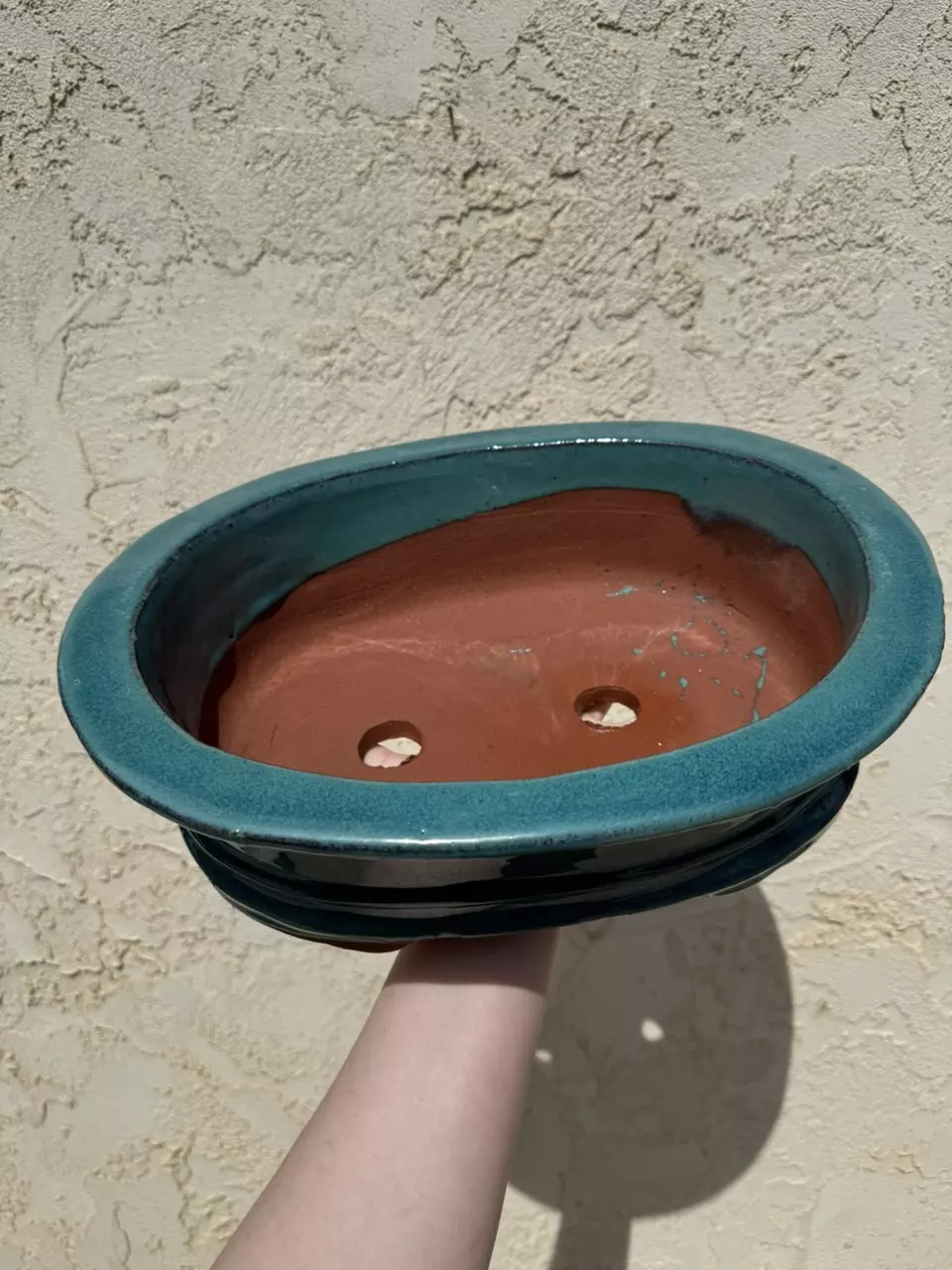 Ceramic Pot thumbnail