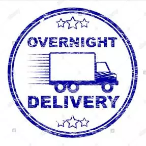 Overnight Shipping Add-on thumbnail