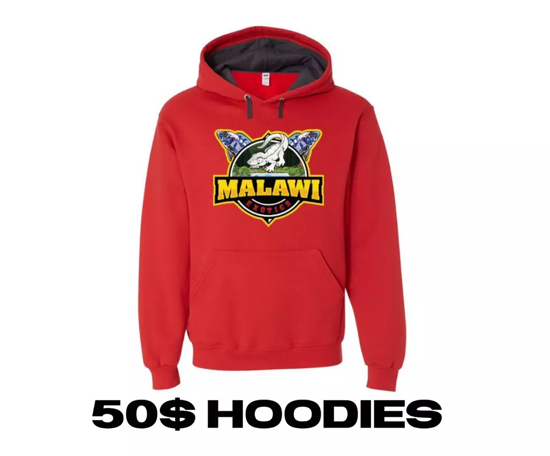 Malawi Hoodies thumbnail