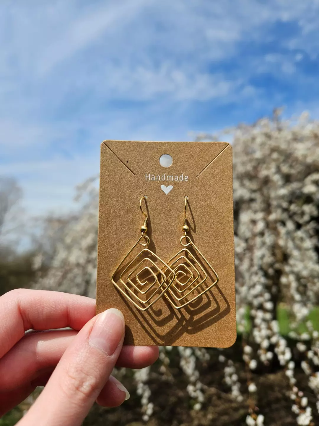 Swirling squares thumbnail