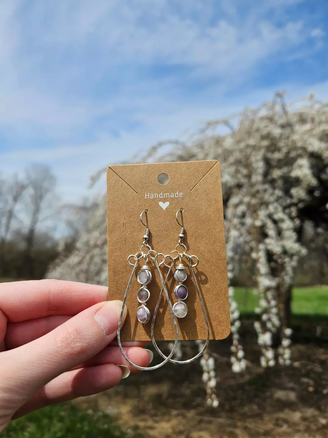 Silver Horseshoes thumbnail