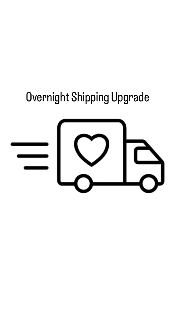 Overnight Shipping thumbnail