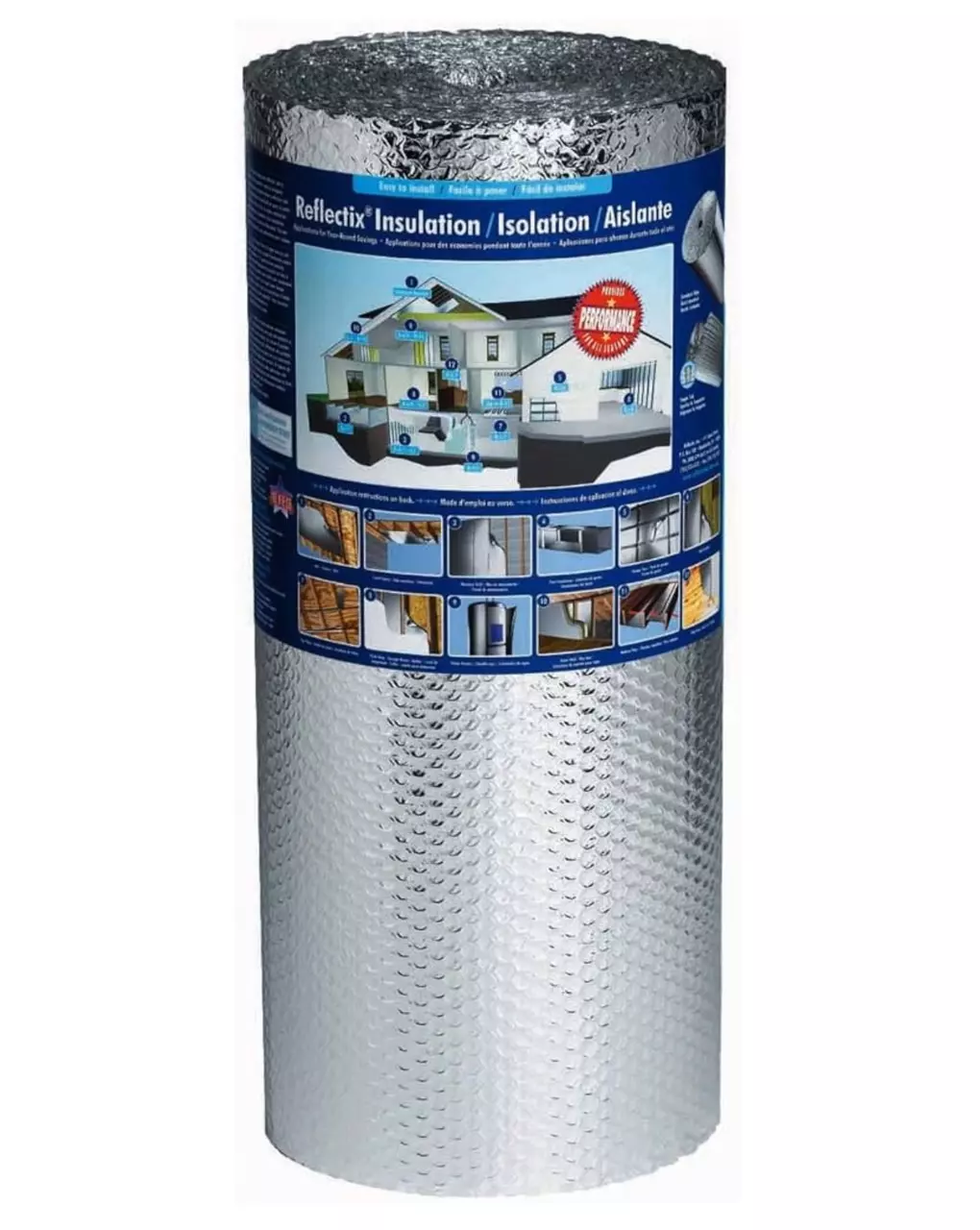 INSULATION thumbnail