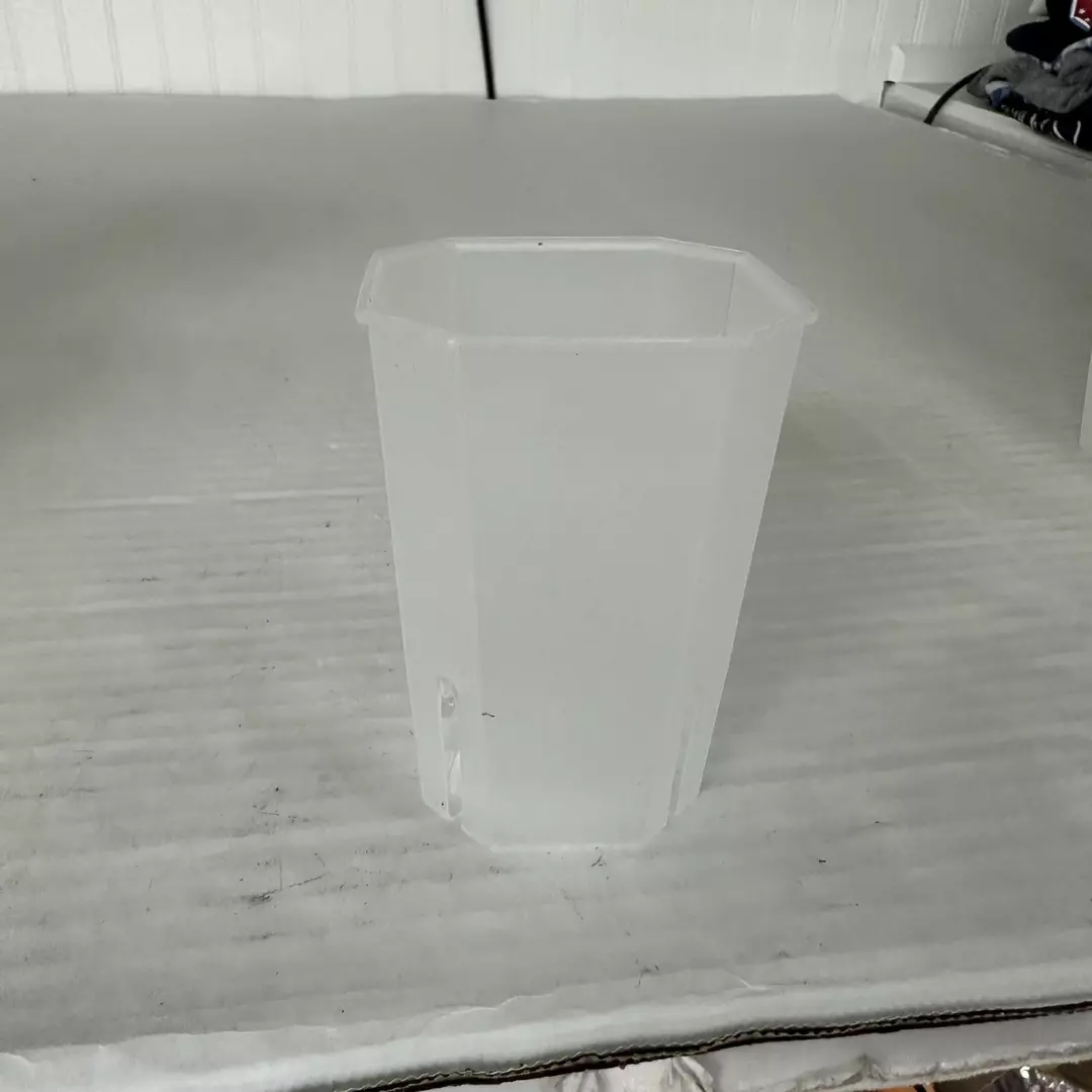 3.5” Clear Pot Bundle of 3 thumbnail