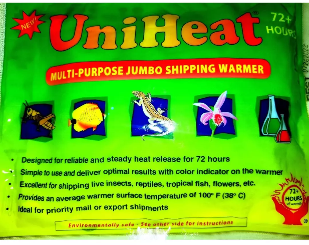 72 Hour Heat Pack thumbnail