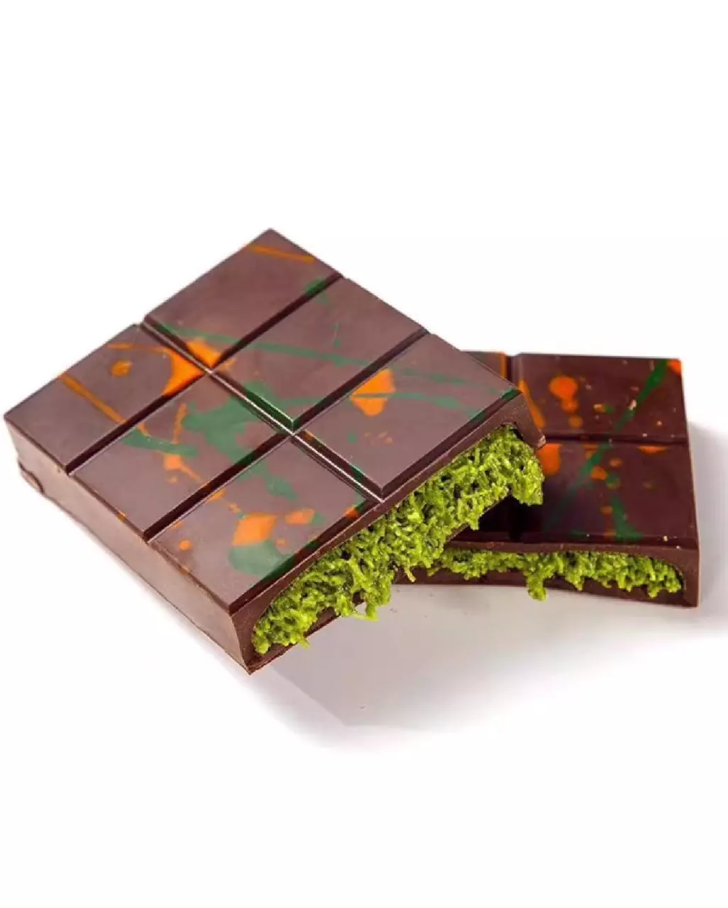 Dubai Chocolate thumbnail