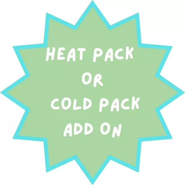Heat pack / Cold pack add on thumbnail