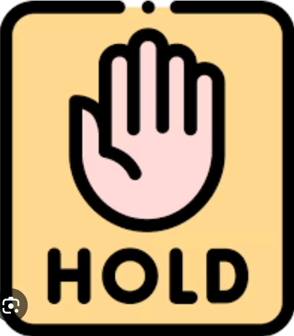 HOLD Week 2 or more thumbnail