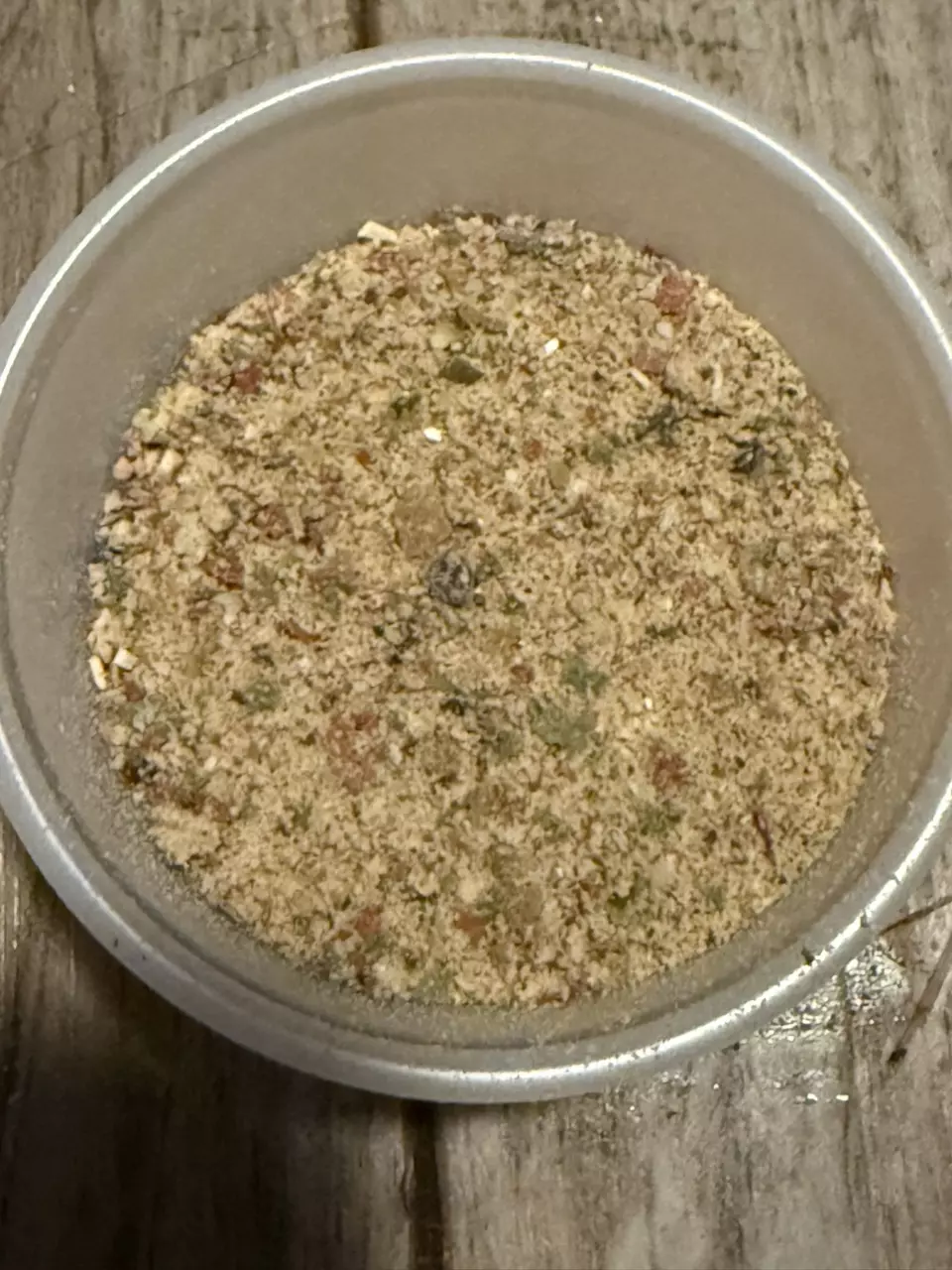 Isopod food, .5oz thumbnail