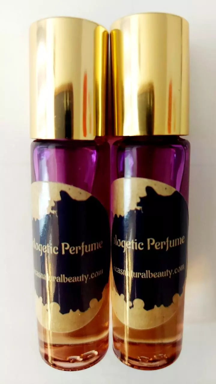 Unapologetic Perfume thumbnail