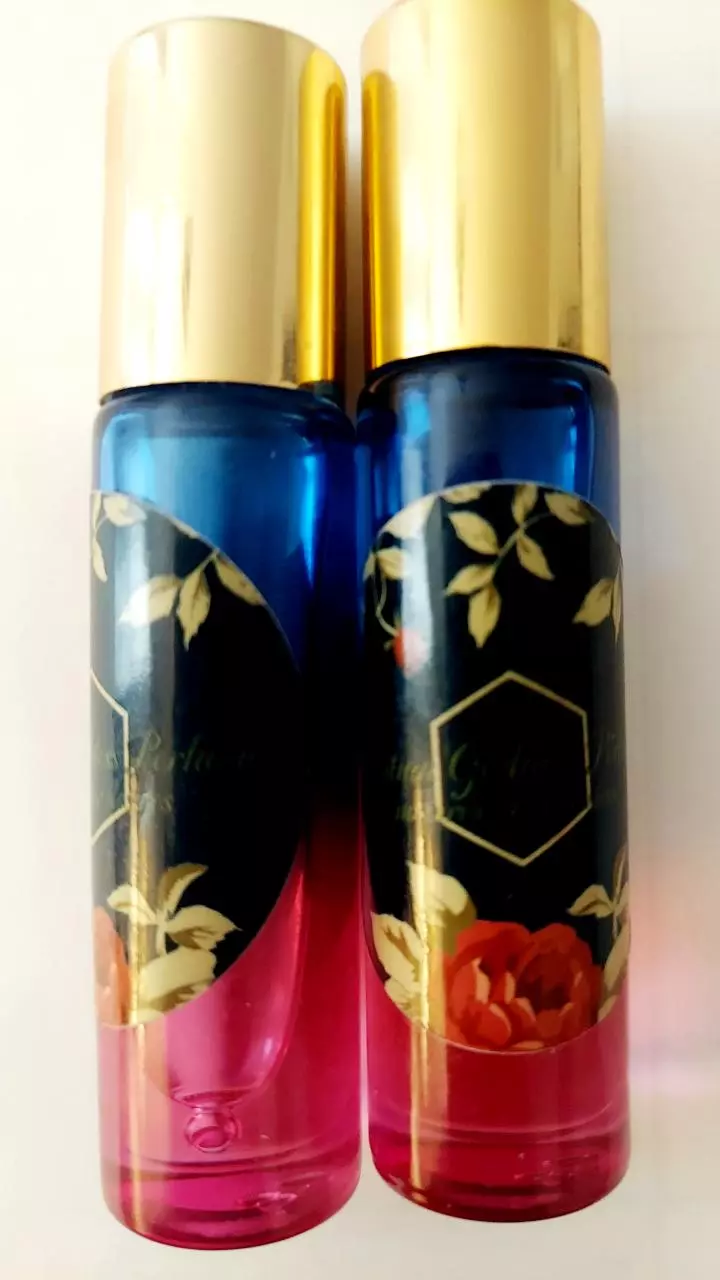 Egyptian Goddess Perfume thumbnail