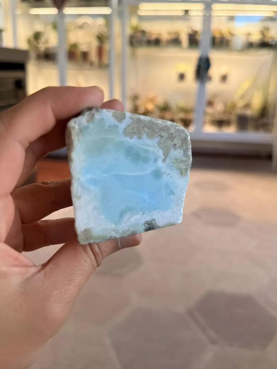 Larimar thumbnail