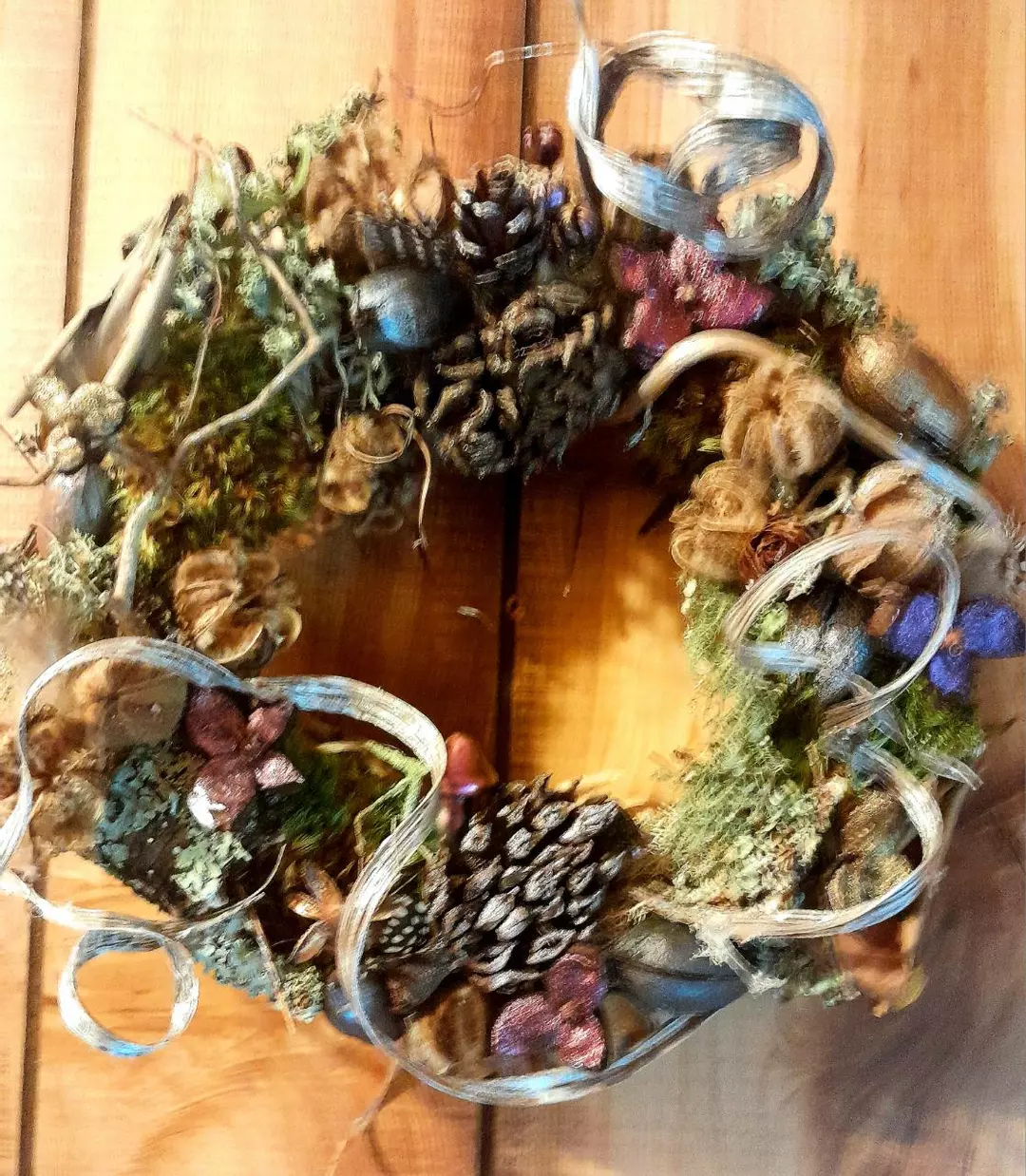 Southern Charm Wreath thumbnail