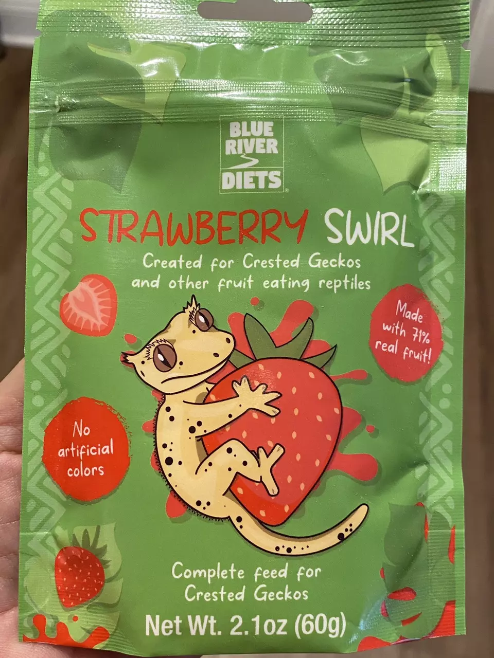 BRD Strawberry thumbnail