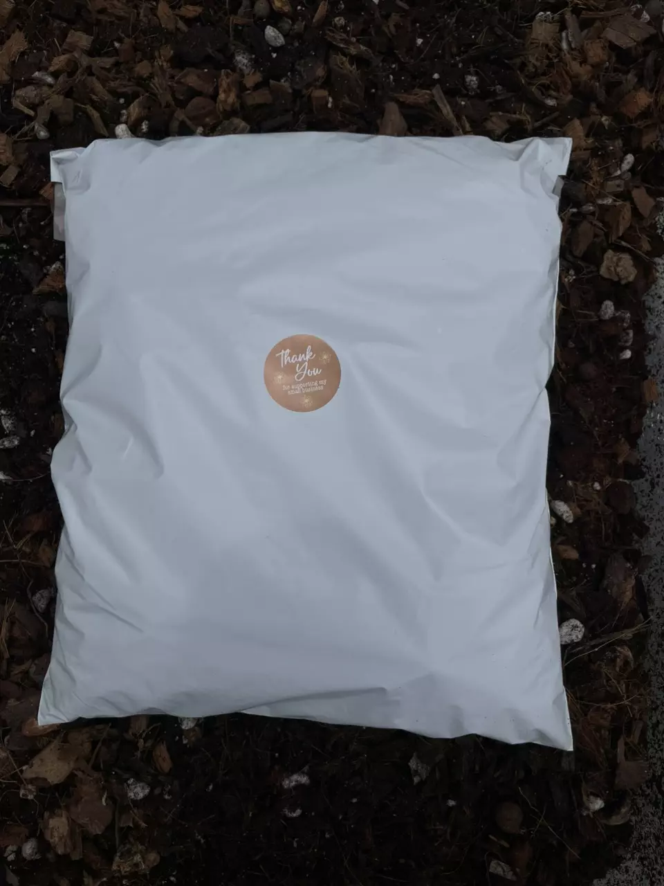 Big bag of aroid soil mix (2 gallons) thumbnail