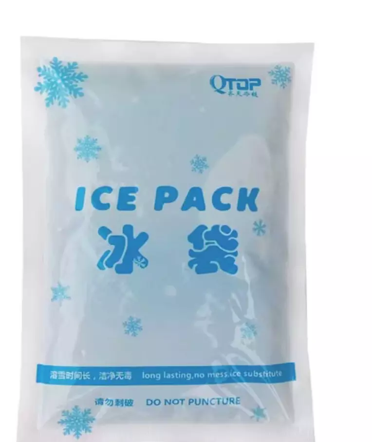 Cooling Pack thumbnail