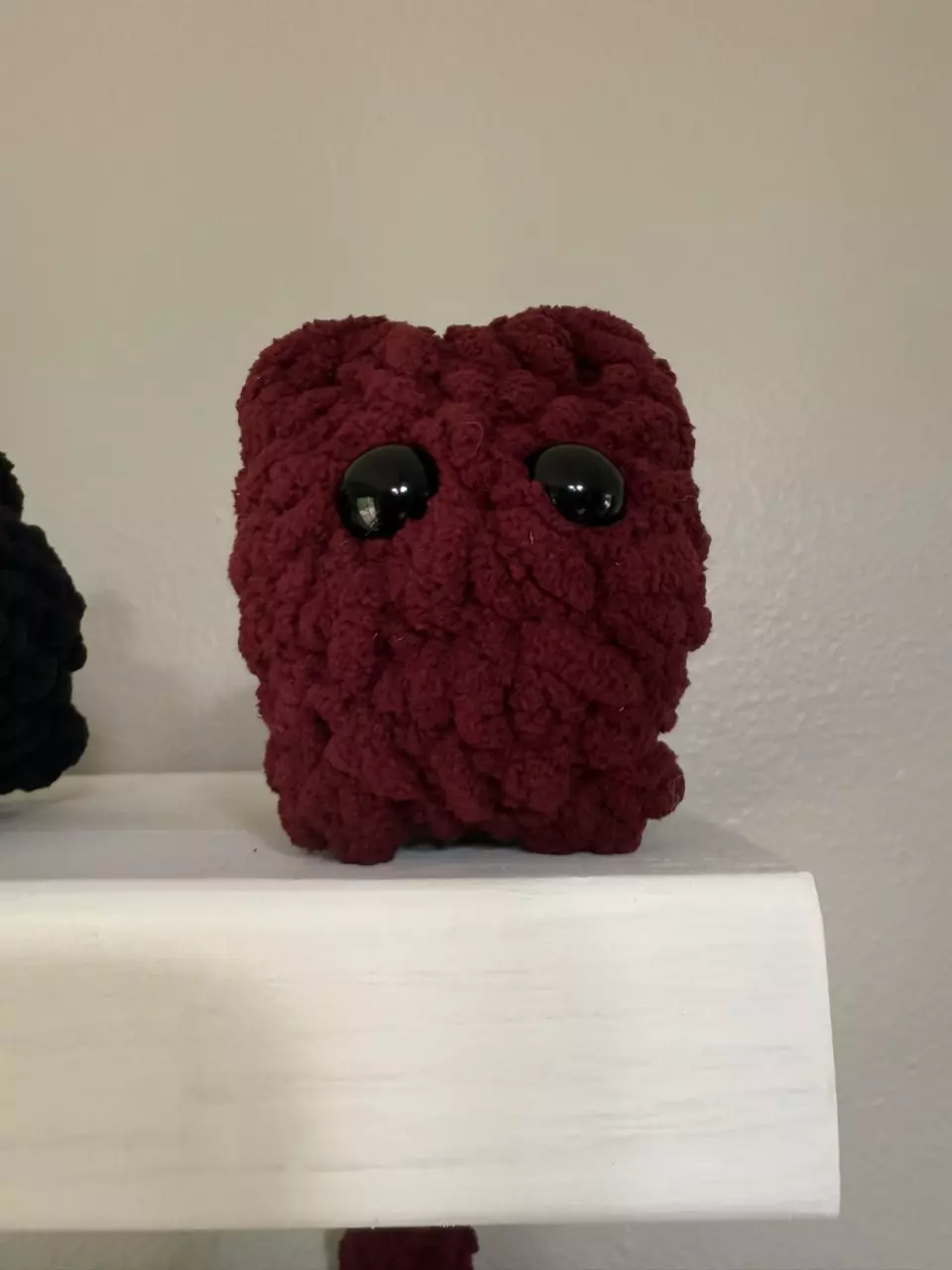 Mini red cat thumbnail