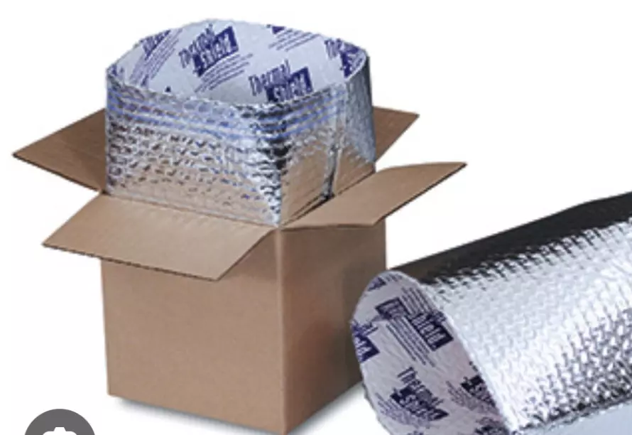 Insulation and HEAT pack thumbnail