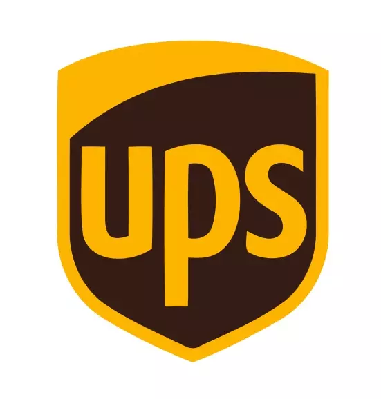 UPS OVERNIGHT SHIPPING thumbnail