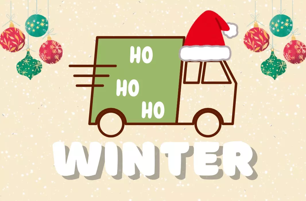 WINTER SHIPPING BUNDLE thumbnail