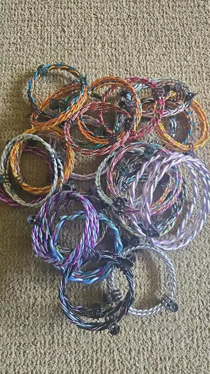 Wire Trellises  - please message for multiple trellis discount thumbnail