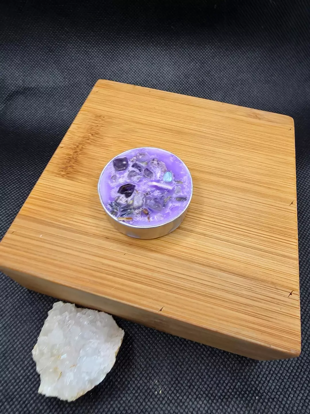 Intention Candle - Veil Piercer thumbnail