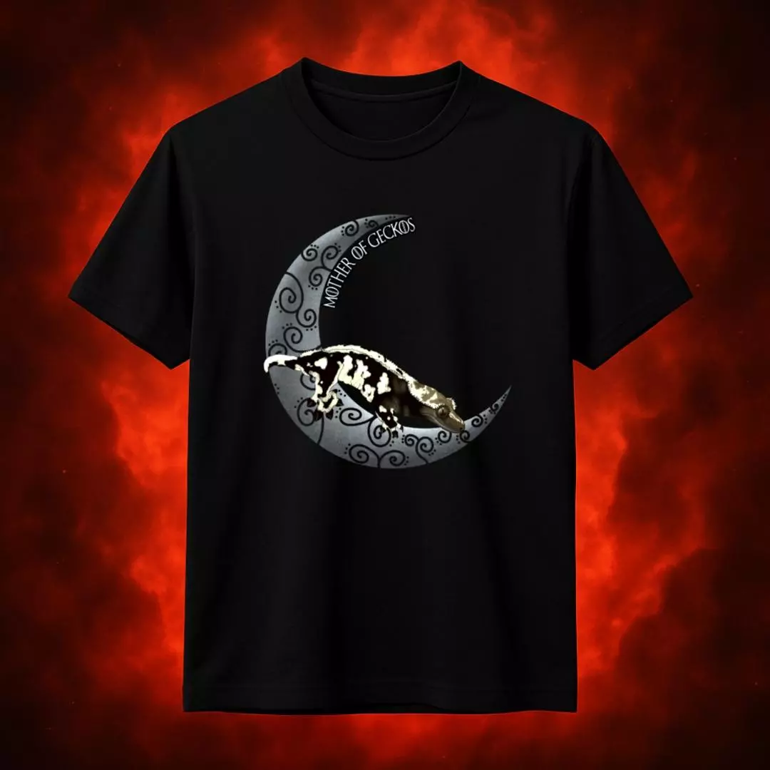 Moonglow th Crested Gecko thumbnail