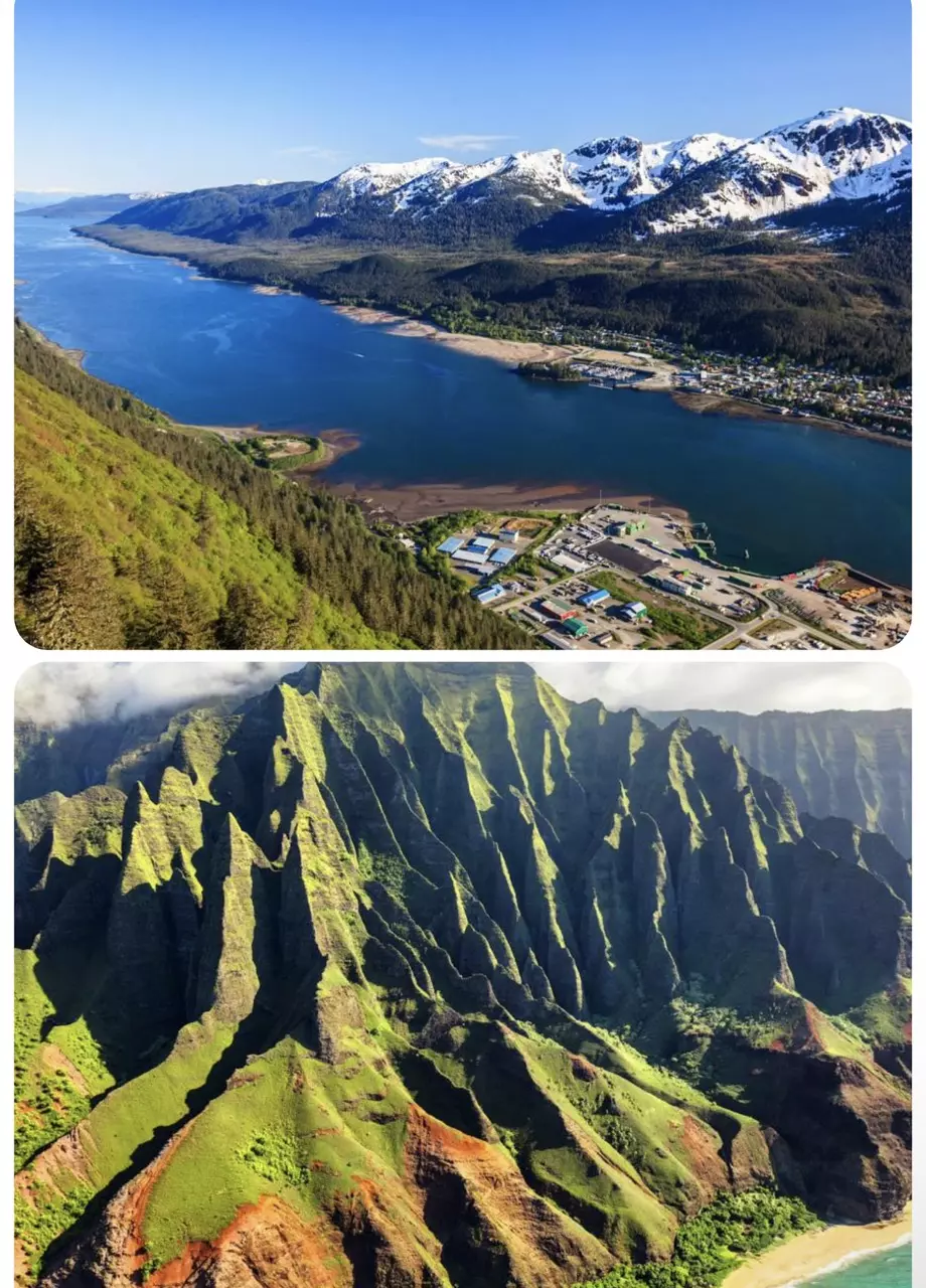 Alaska/Hawaii Shipping thumbnail