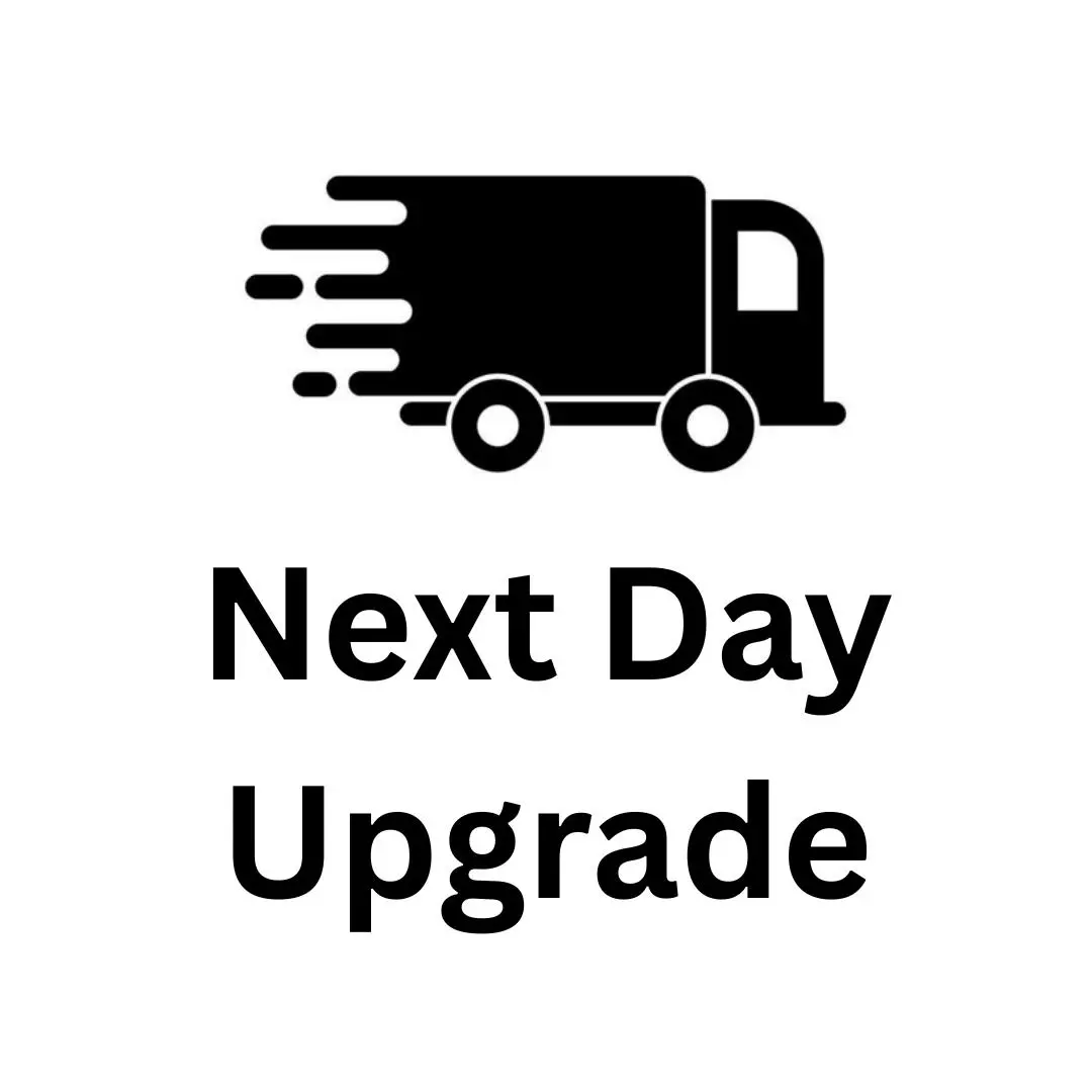Next Day Upgrade thumbnail