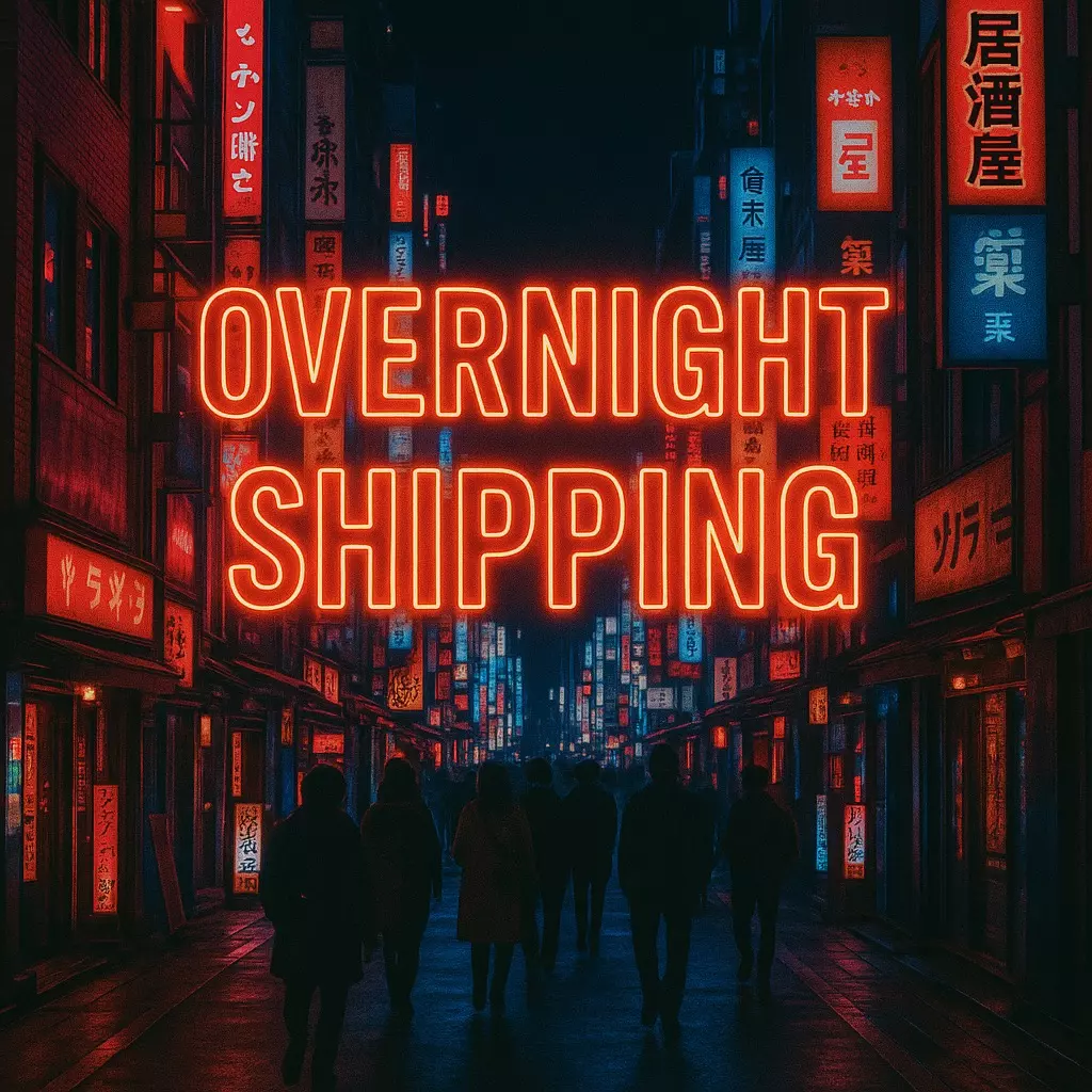 overnight shipping upgrade thumbnail